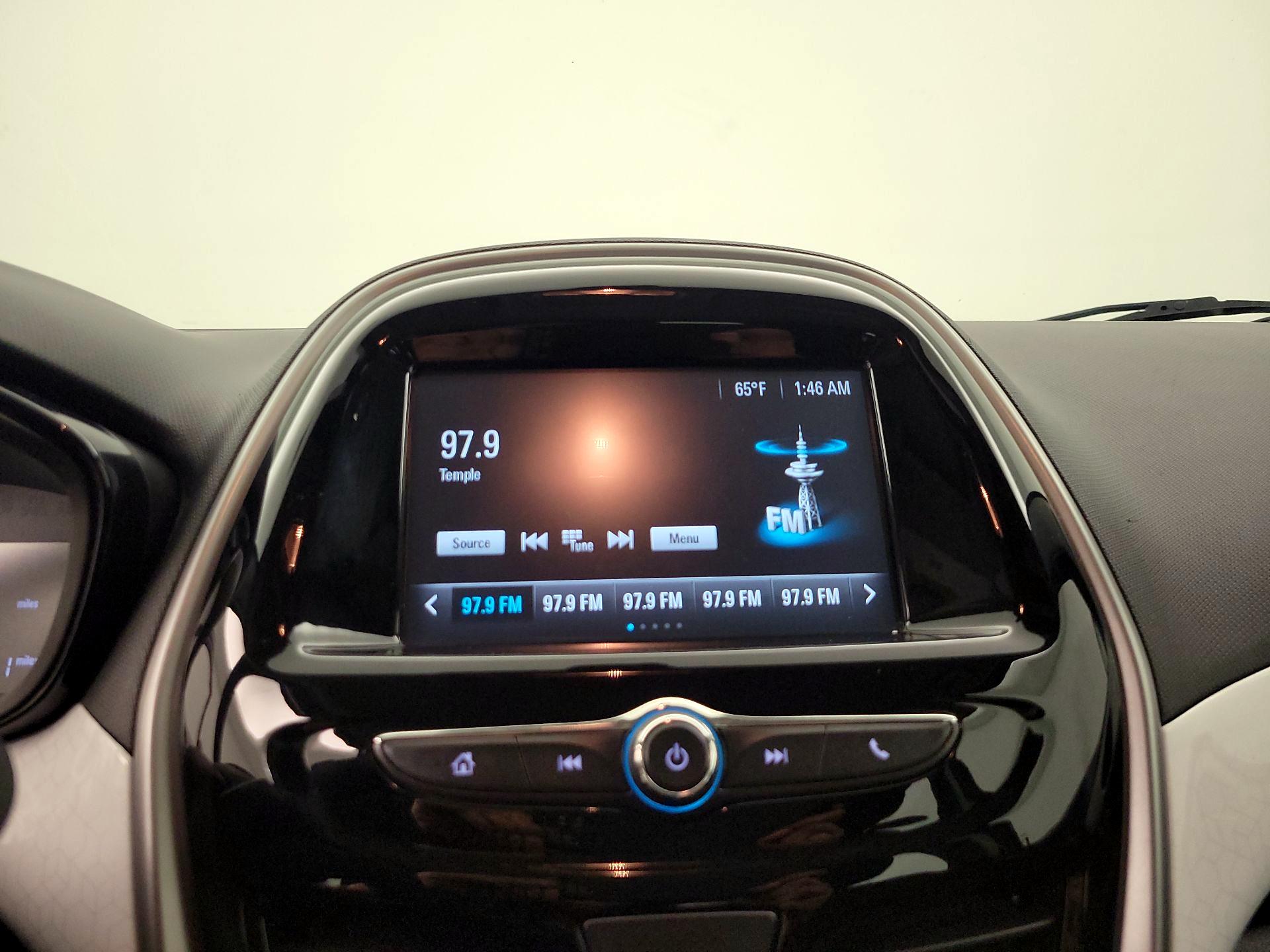 Thumbnail: 2017 Chevrolet Spark - 15
