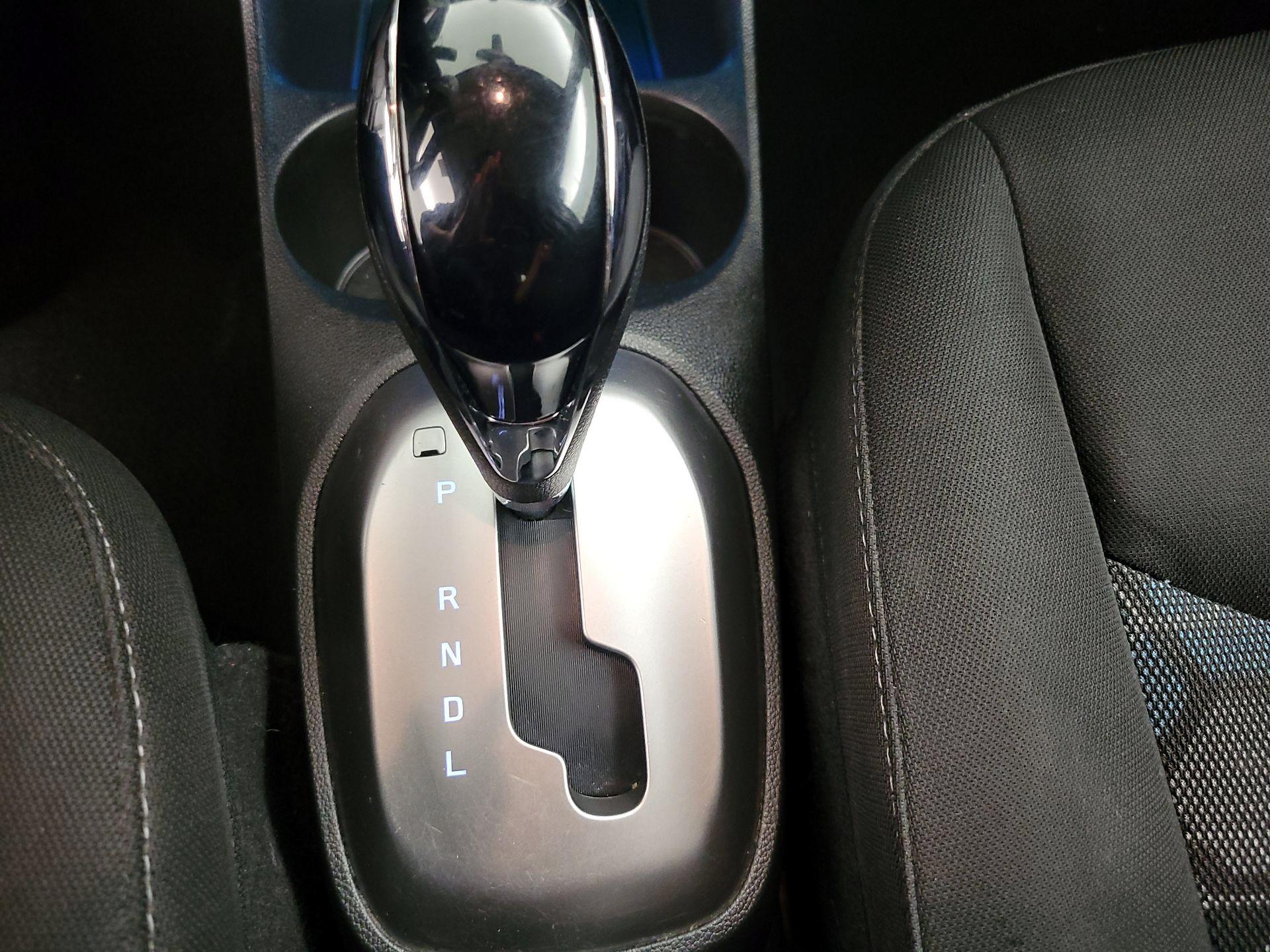 Thumbnail: 2017 Chevrolet Spark - 17