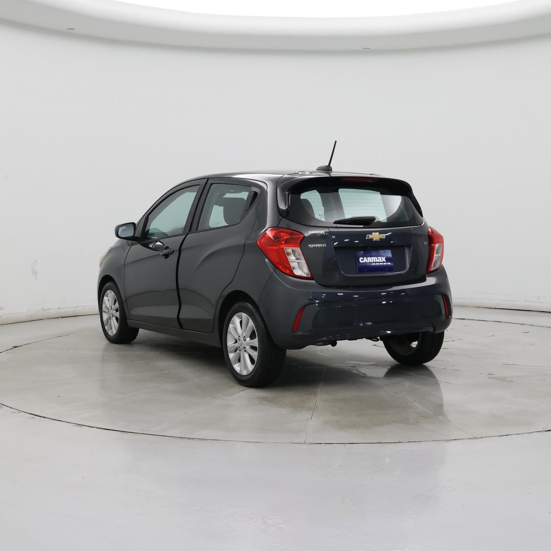 Thumbnail: 2017 Chevrolet Spark - 2