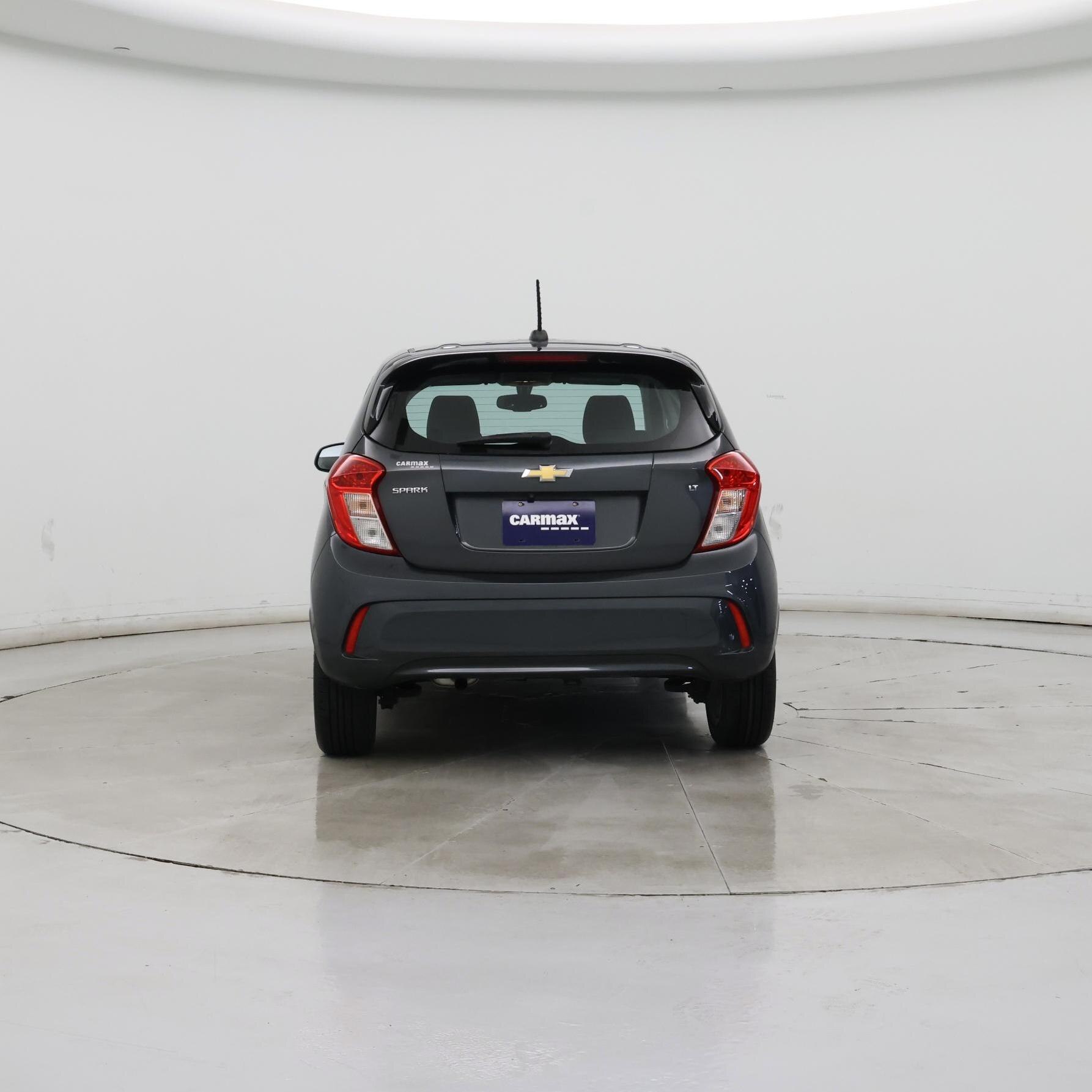 Thumbnail: 2017 Chevrolet Spark - 6