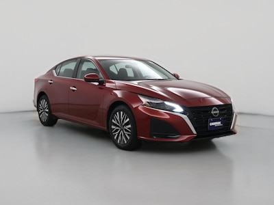2023 Nissan Altima SV -
                Fredericksburg, VA