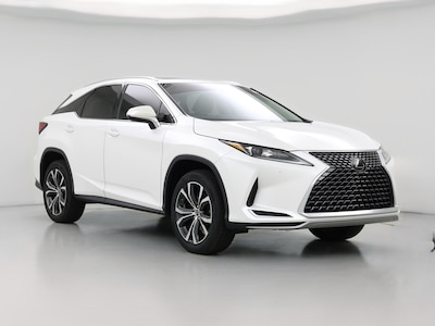 2021 Lexus RX 350 -
                Stockbridge, GA