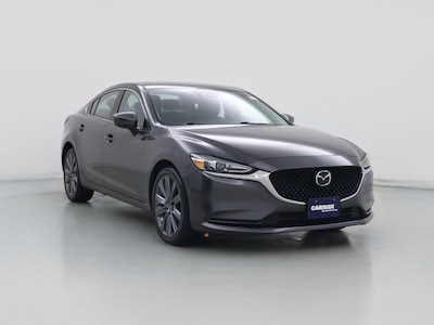 2019 Mazda Mazda6 i Grand Touring -
                Kennesaw, GA