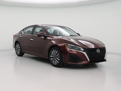 2023 Nissan Altima SV -
                Grand Rapids, MI