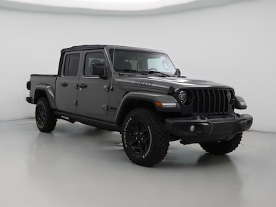 2021 Jeep Gladiator Sport -
                Indianapolis, IN