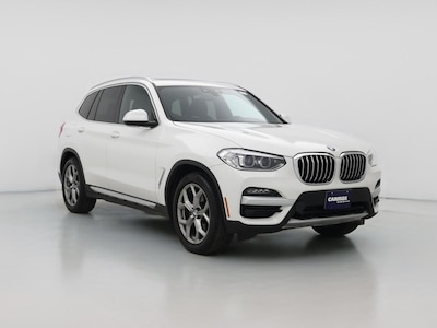 2021 BMW X3 sDrive30i -
                Gilbert, AZ