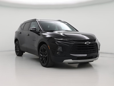 2022 Chevrolet Blazer  -
                Grand Rapids, MI