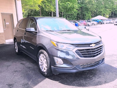 2019 Chevrolet Equinox LT -
                Kennesaw, GA