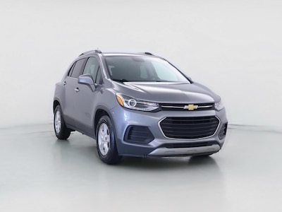 2020 Chevrolet Trax LT -
                Kennesaw, GA