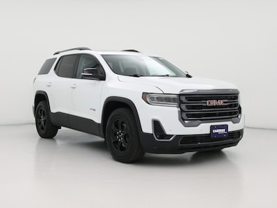 2023 GMC Acadia AT4 -
                Minneapolis, MN
