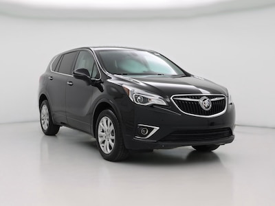 2020 Buick Envision Preferred -
                Grand Rapids, MI