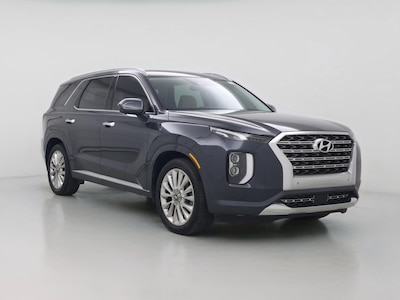 2020 Hyundai Palisade Limited -
                Myrtle Beach, SC