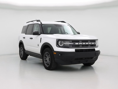 2022 Ford Bronco Sport Big Bend -
                Grand Rapids, MI
