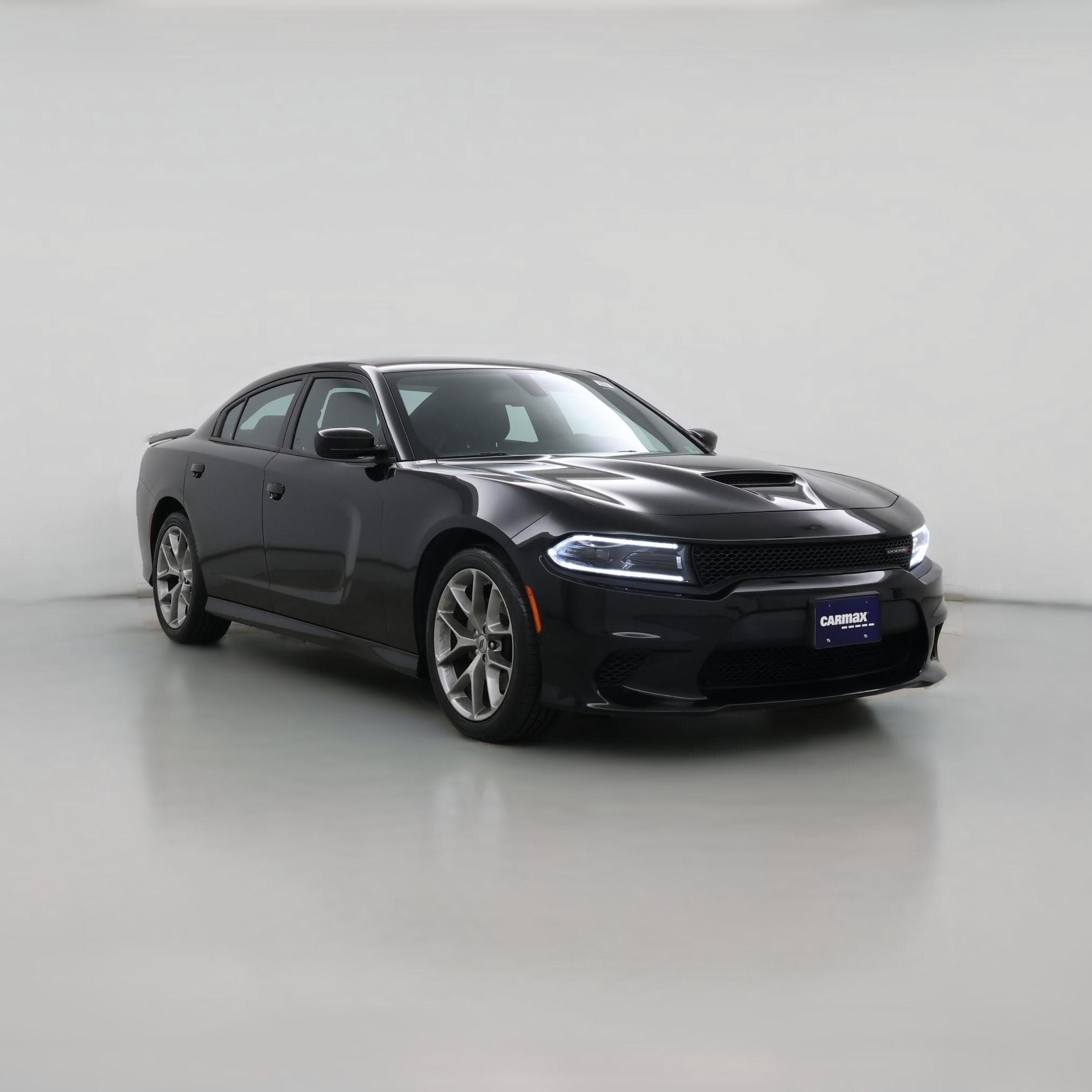 Thumbnail: 2023 Dodge Charger - 1