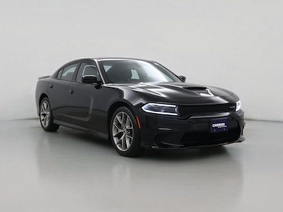 2023 Dodge Charger GT -
                Fredericksburg, VA