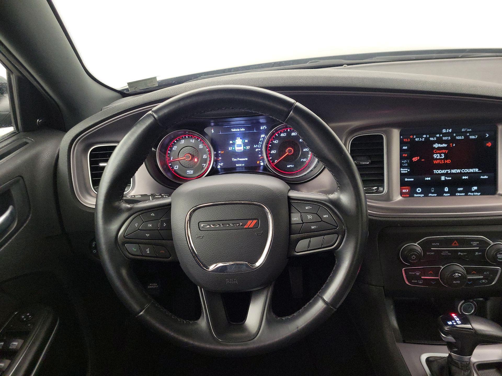 Thumbnail: 2023 Dodge Charger - 10