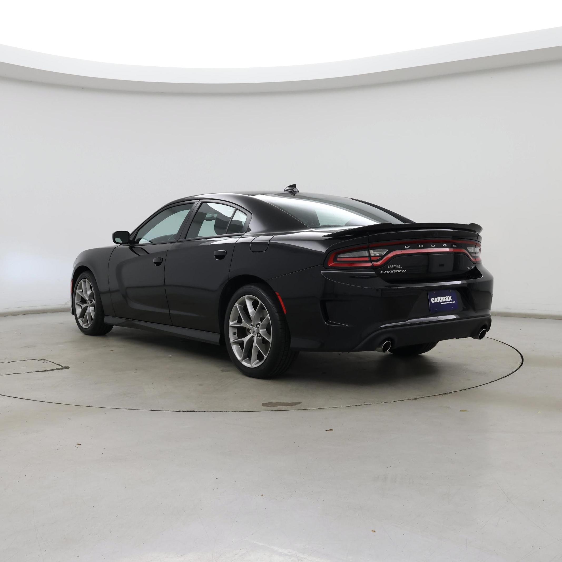 Thumbnail: 2023 Dodge Charger - 2