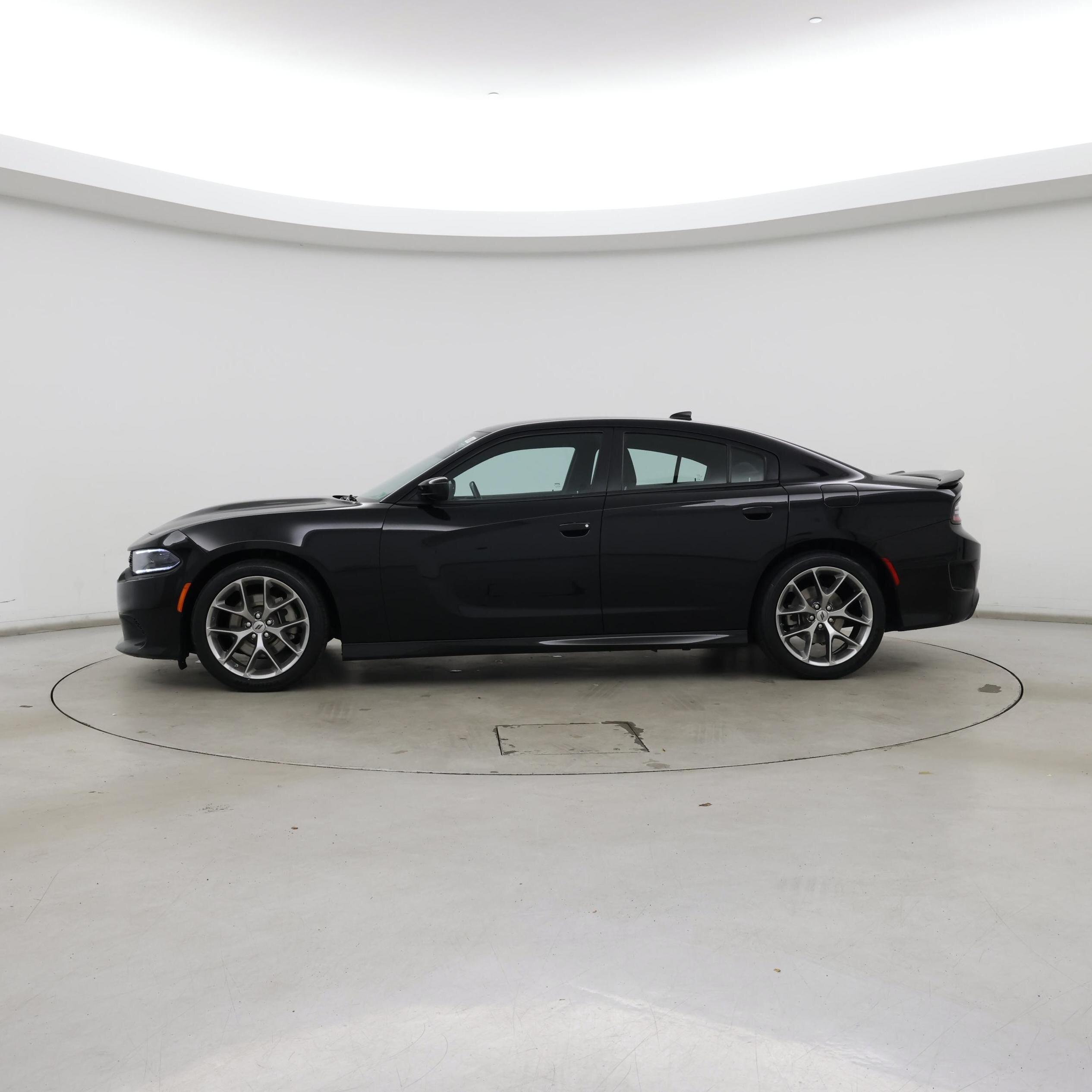 Thumbnail: 2023 Dodge Charger - 3