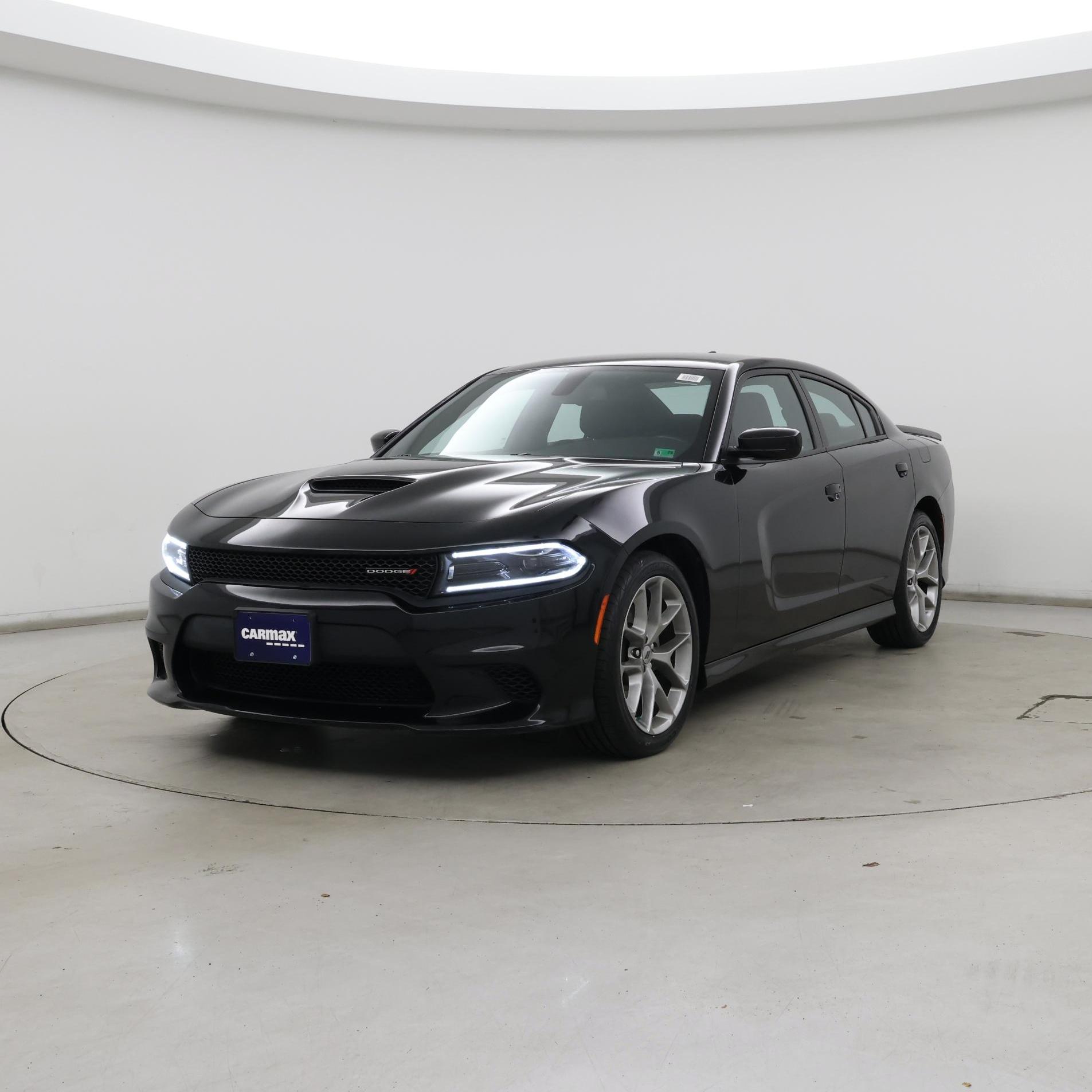 Thumbnail: 2023 Dodge Charger - 4
