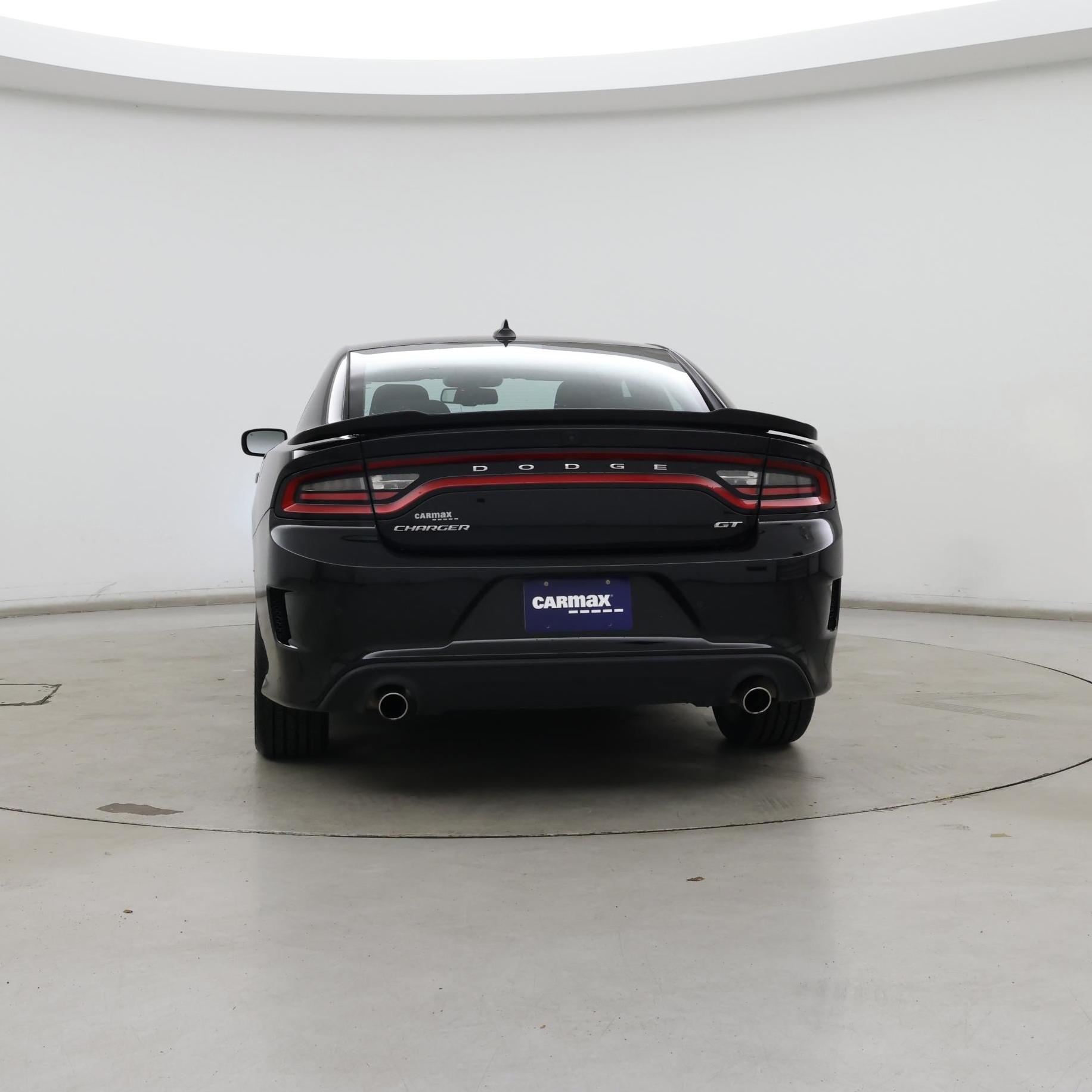 Thumbnail: 2023 Dodge Charger - 6