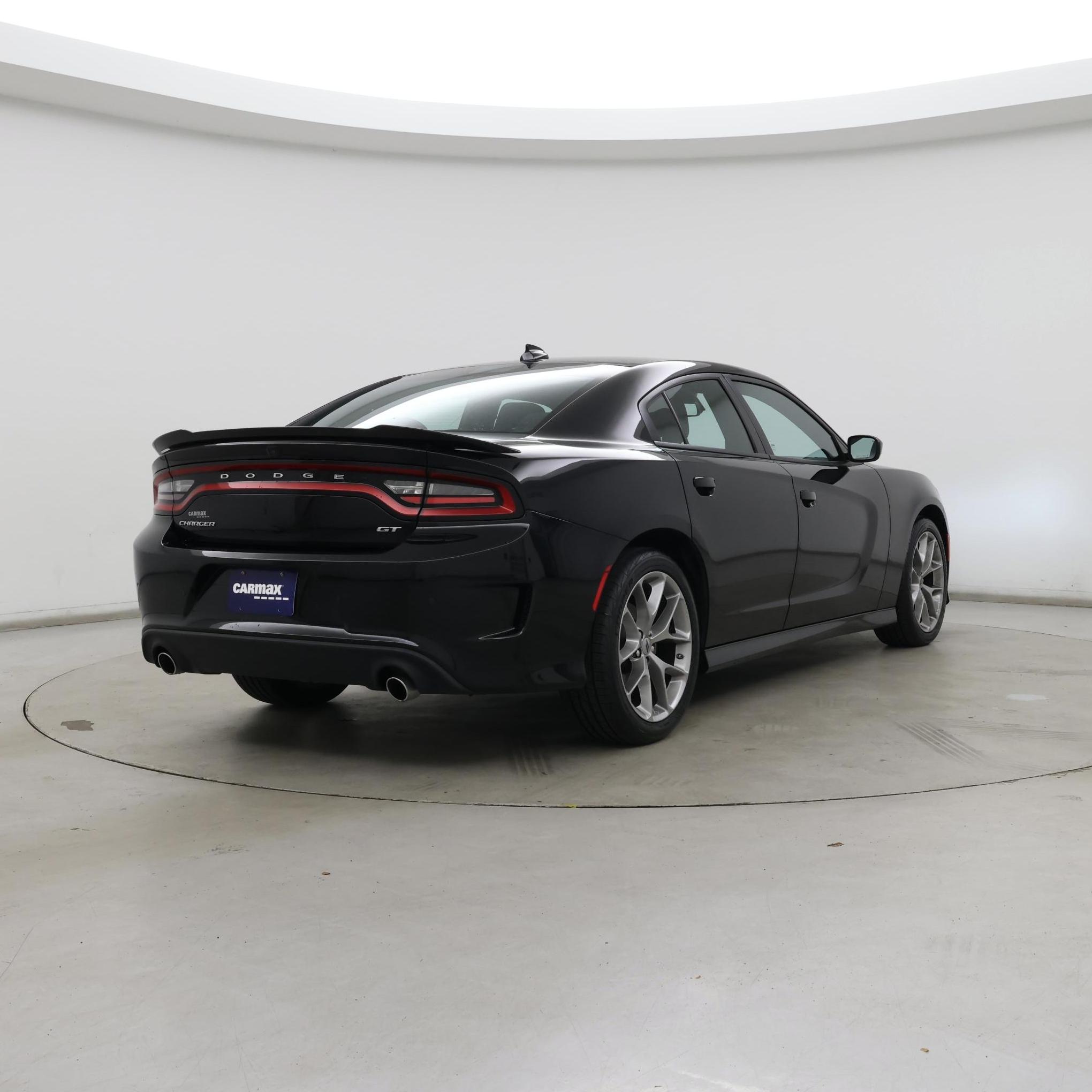 Thumbnail: 2023 Dodge Charger - 8