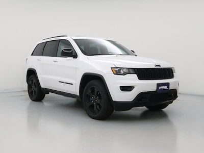 2019 Jeep Grand Cherokee Upland -
                Gaithersburg, MD