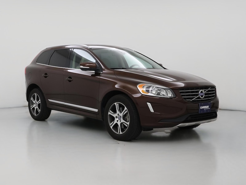 2015 Volvo XC60 T6 -
                  Glen Allen, VA