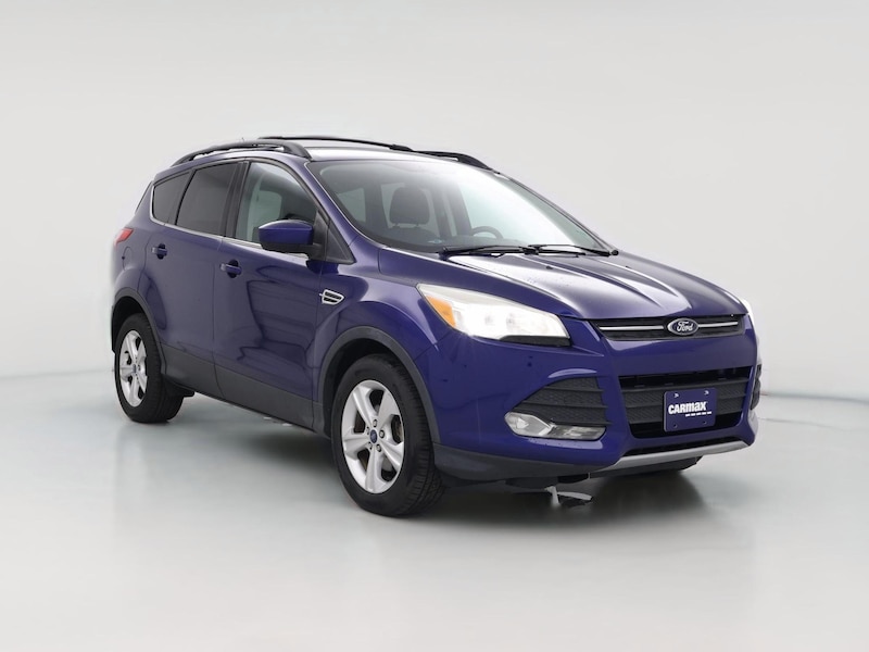 2013 Ford Escape SE -
                  Glen Allen, VA