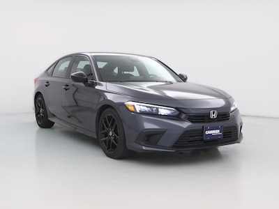 2024 Honda Civic Sport -
                Glen Allen, VA