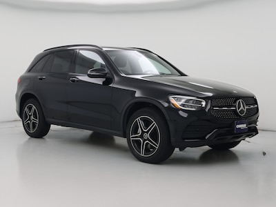 2020 Mercedes-Benz GLC 300 -
                Frederick, MD