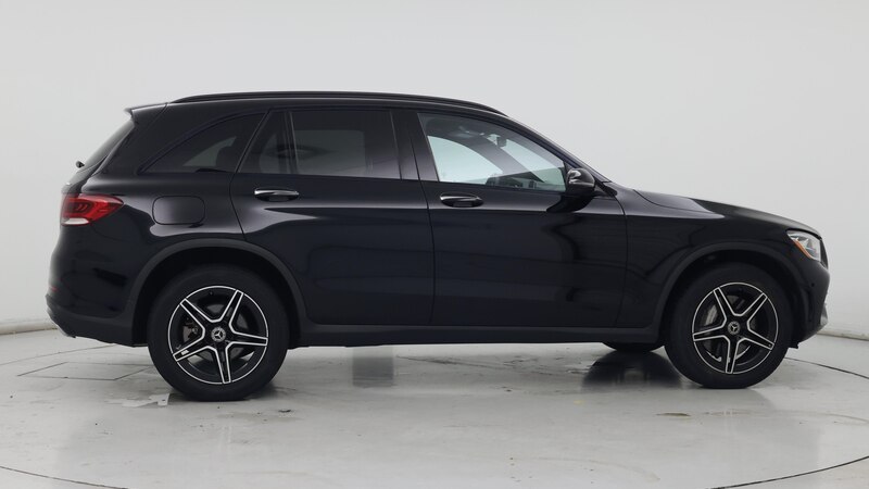 2020 Mercedes-Benz GLC 300 7
