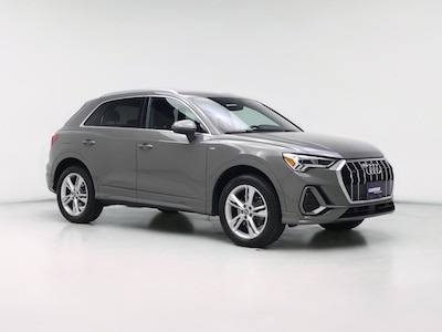 2020 Audi Q3 Premium Plus -
                Laurel, MD