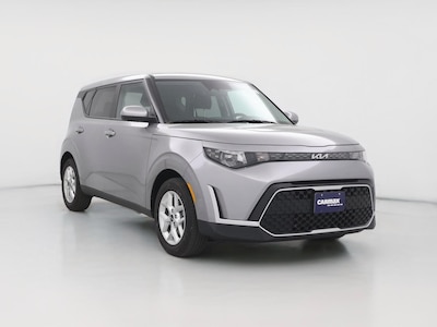 2024 Kia Soul LX -
                Newport News, VA