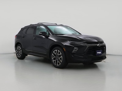 2023 Chevrolet Blazer RS -
                Fredericksburg, VA