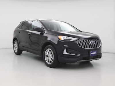 2024 Ford Edge SEL -
                Glen Allen, VA