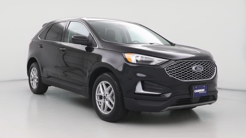 2024 Ford Edge SEL Hero Image