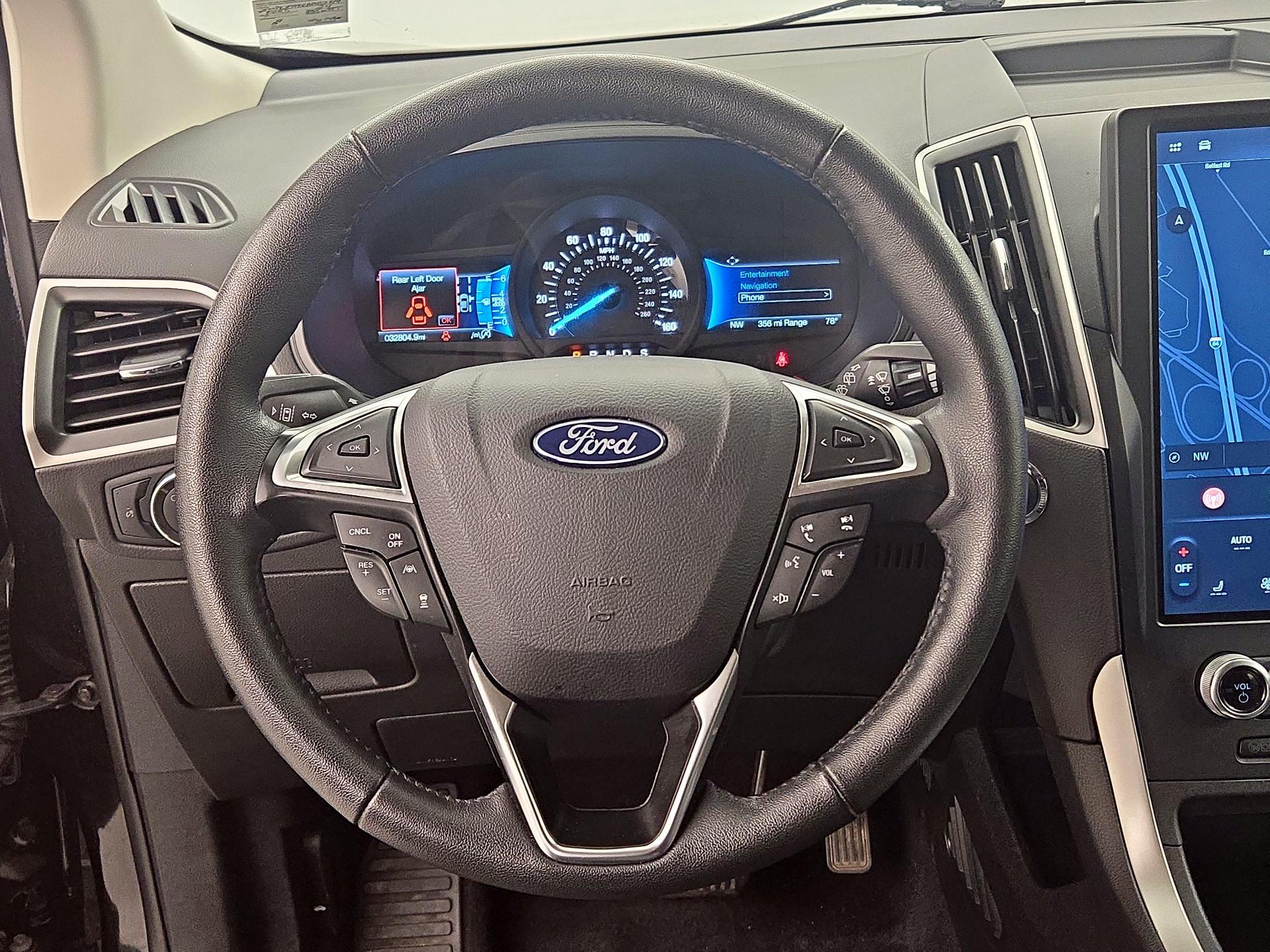 Thumbnail: 2024 Ford Edge - 10