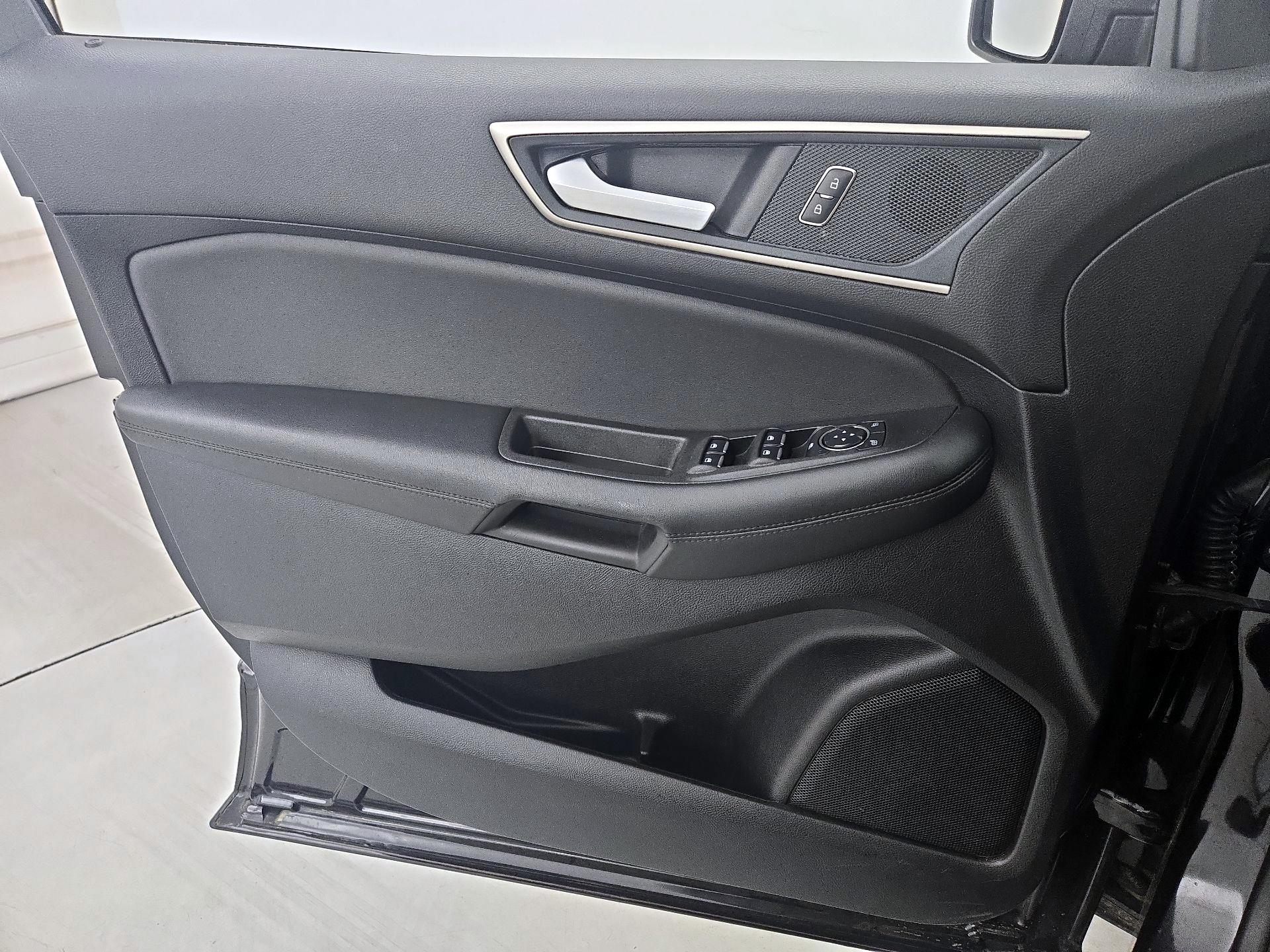 Thumbnail: 2024 Ford Edge - 12