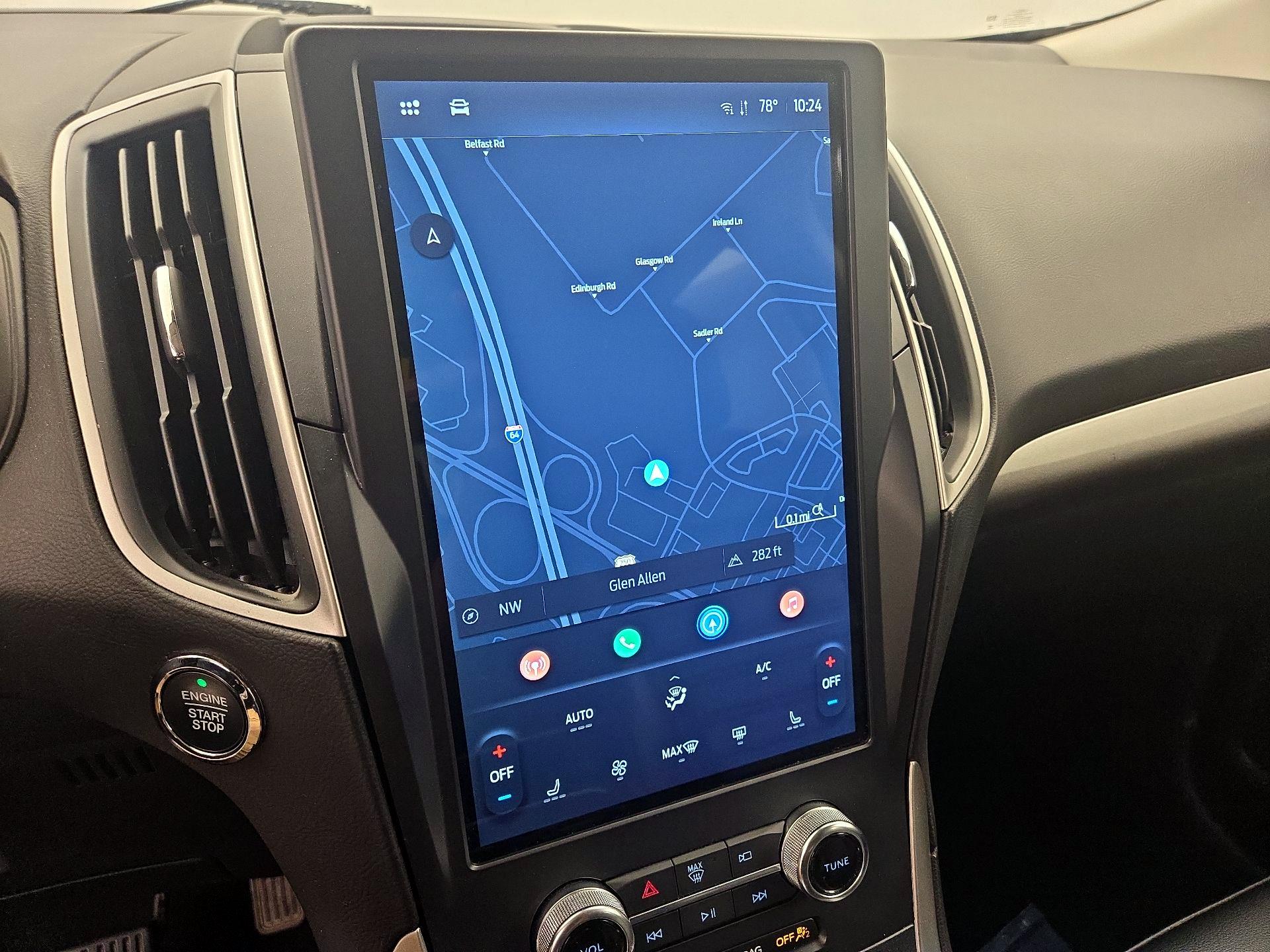 Thumbnail: 2024 Ford Edge - 14