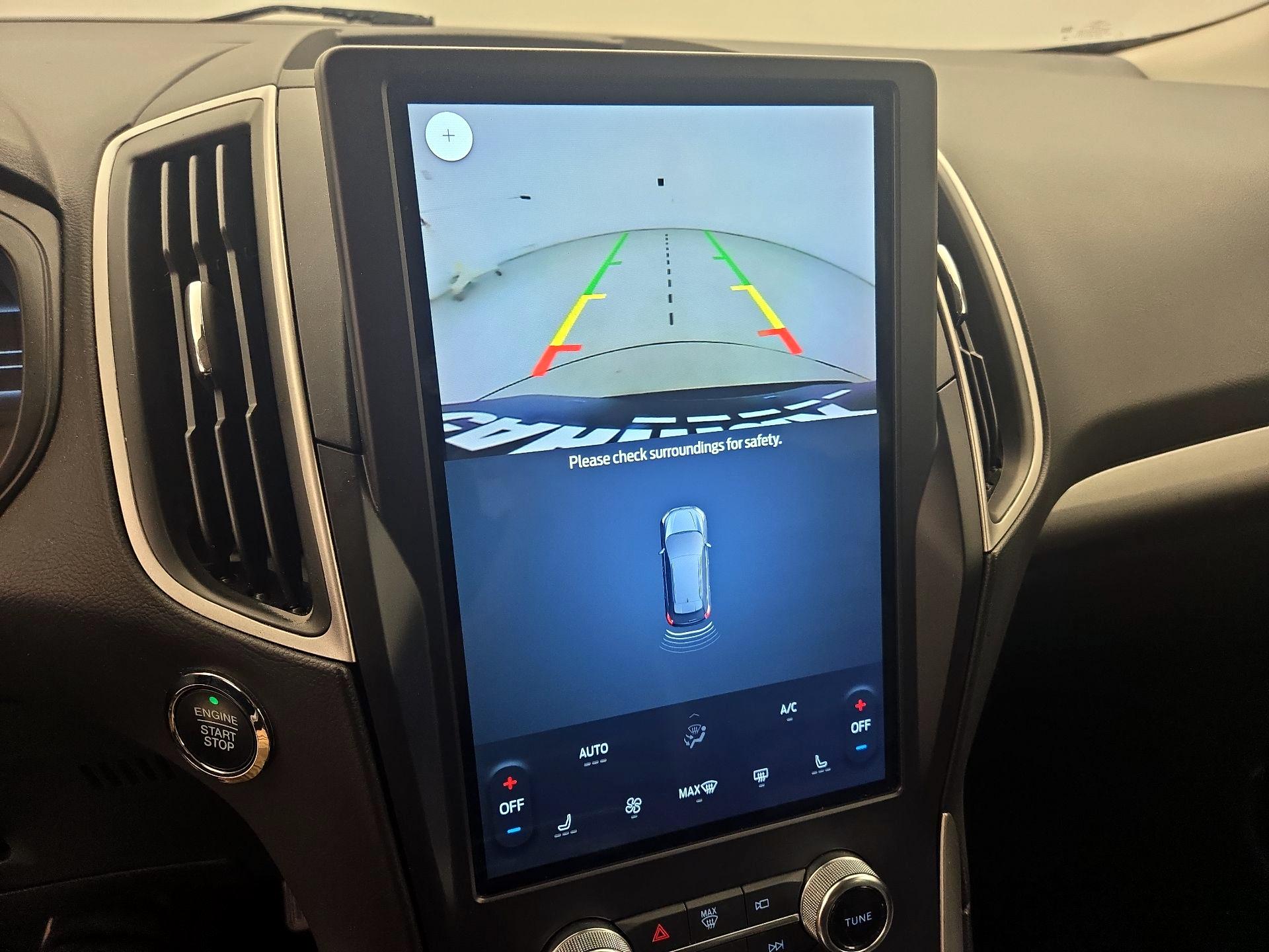 Thumbnail: 2024 Ford Edge - 15