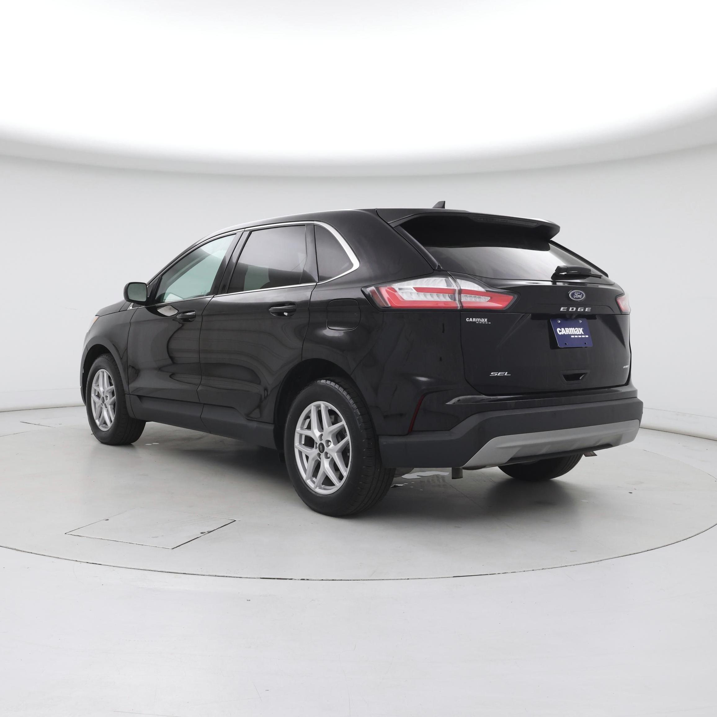 Thumbnail: 2024 Ford Edge - 2