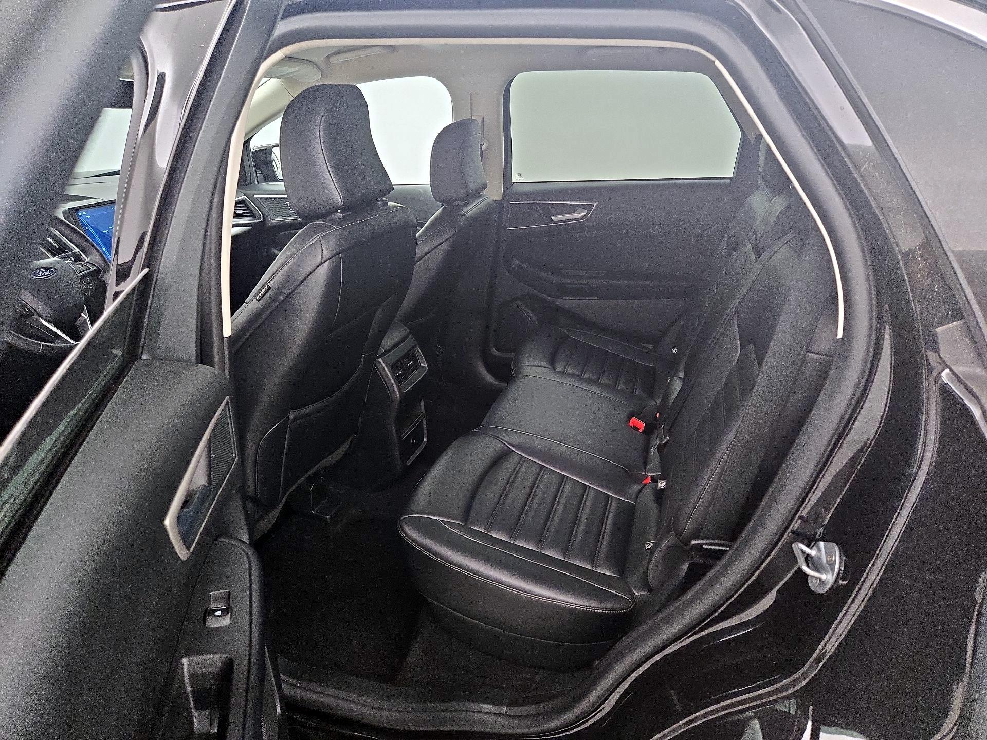 Thumbnail: 2024 Ford Edge - 20