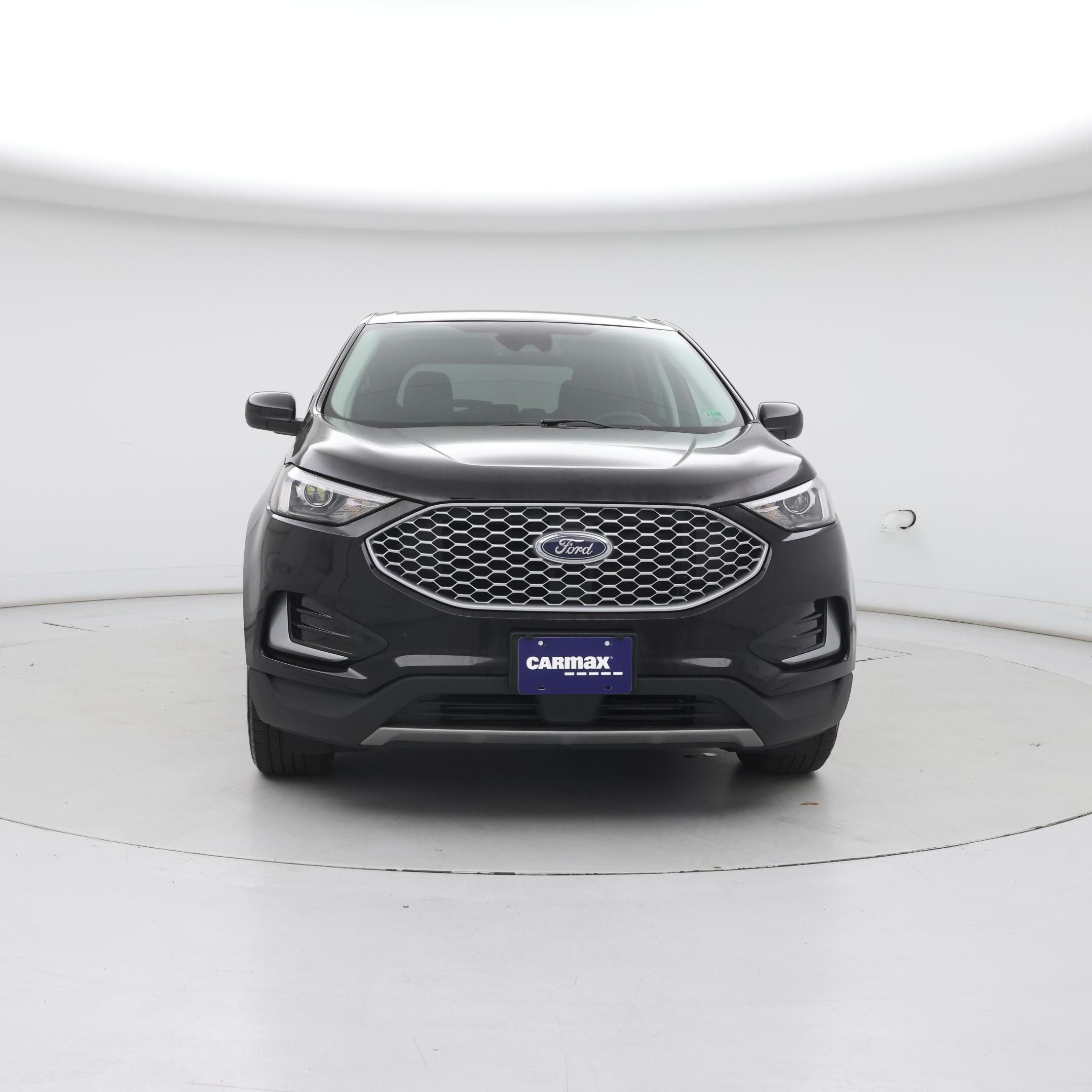 Thumbnail: 2024 Ford Edge - 5