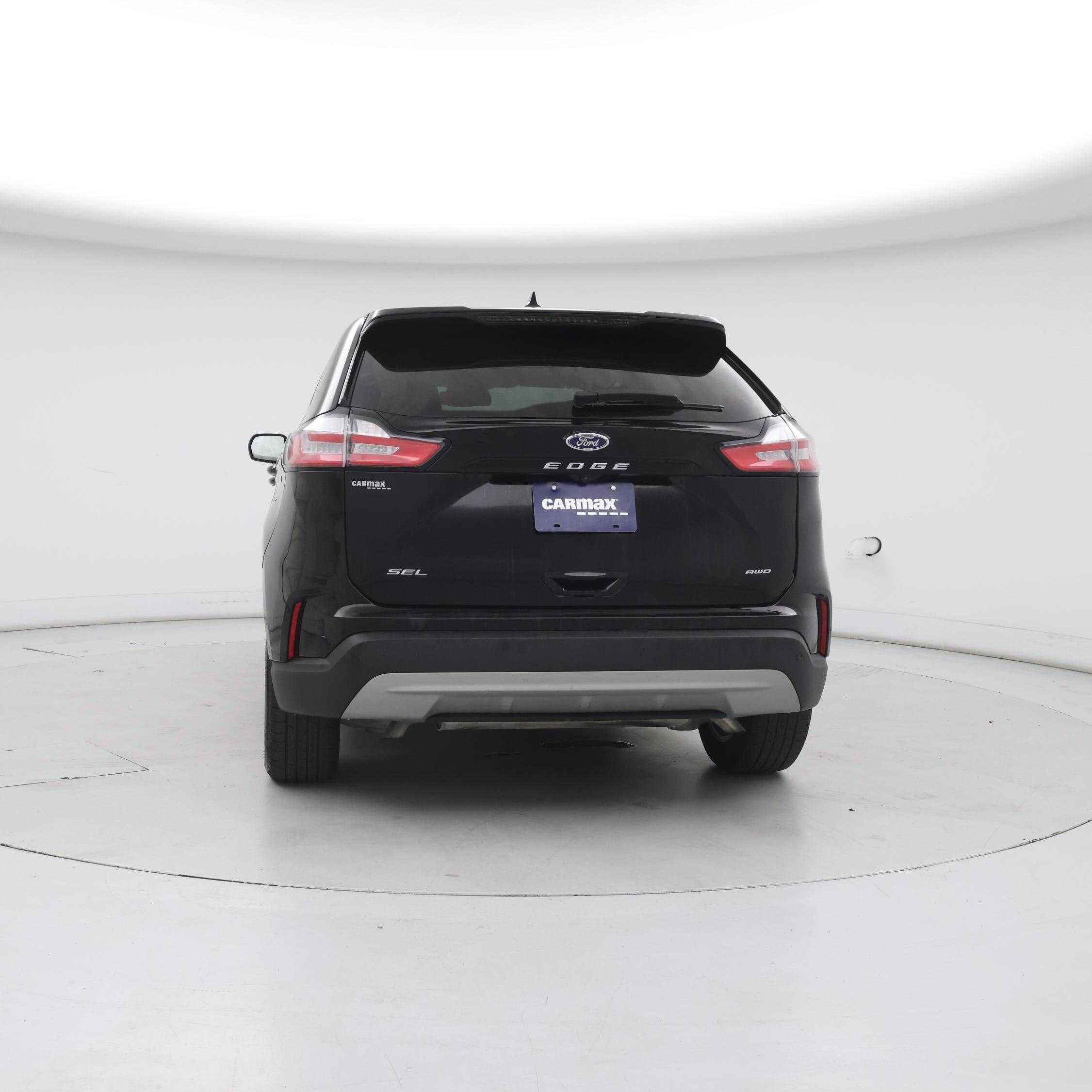 Thumbnail: 2024 Ford Edge - 6