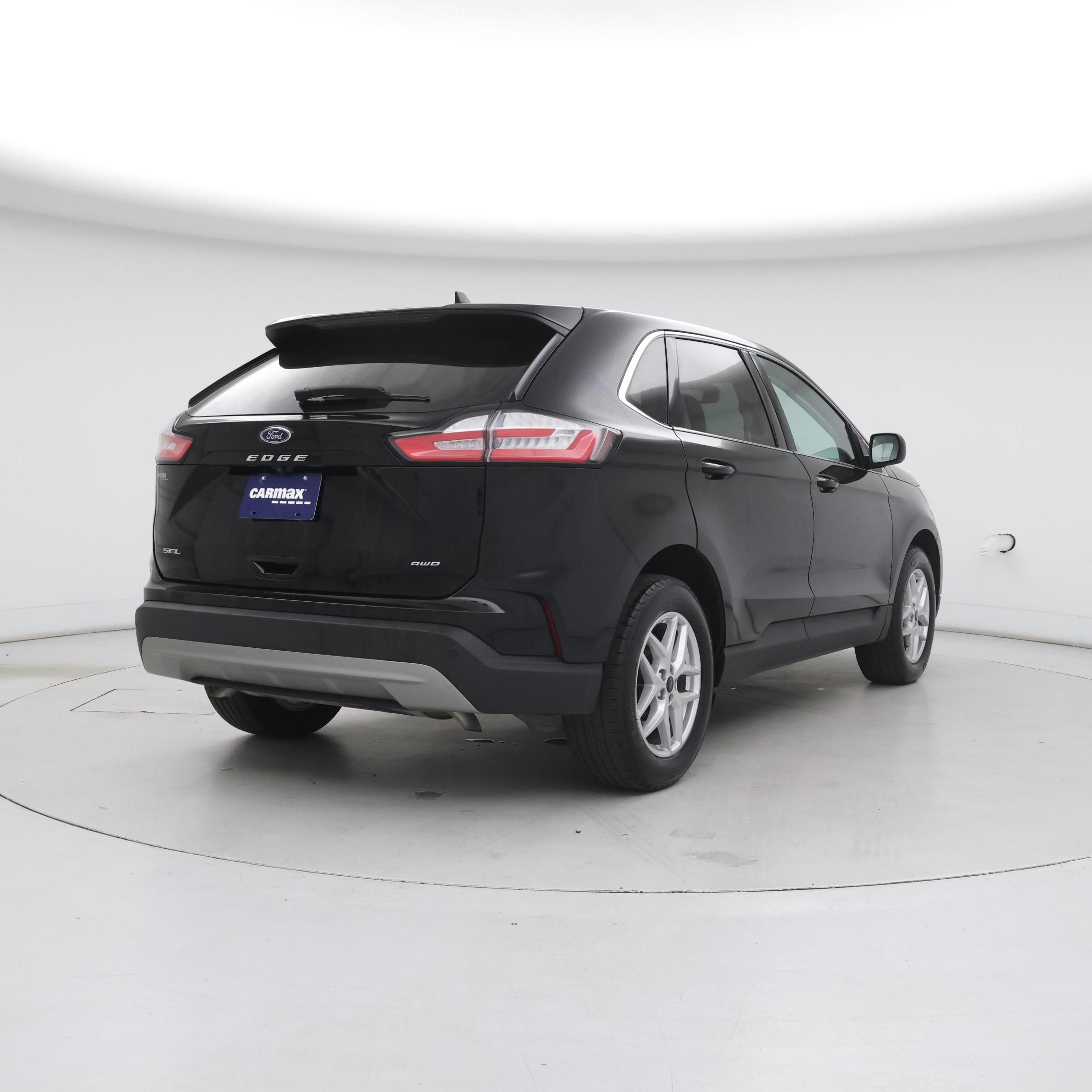 Thumbnail: 2024 Ford Edge - 8