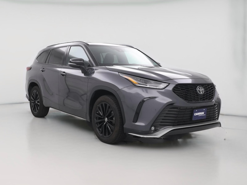2024 Toyota Highlander XSE -
                  Jacksonville, FL