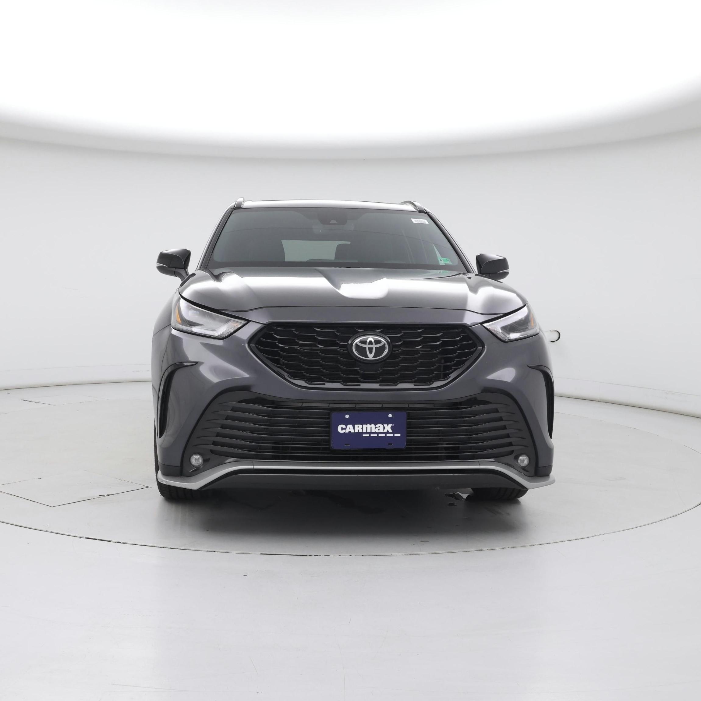 Thumbnail: 2024 Toyota Highlander - 5