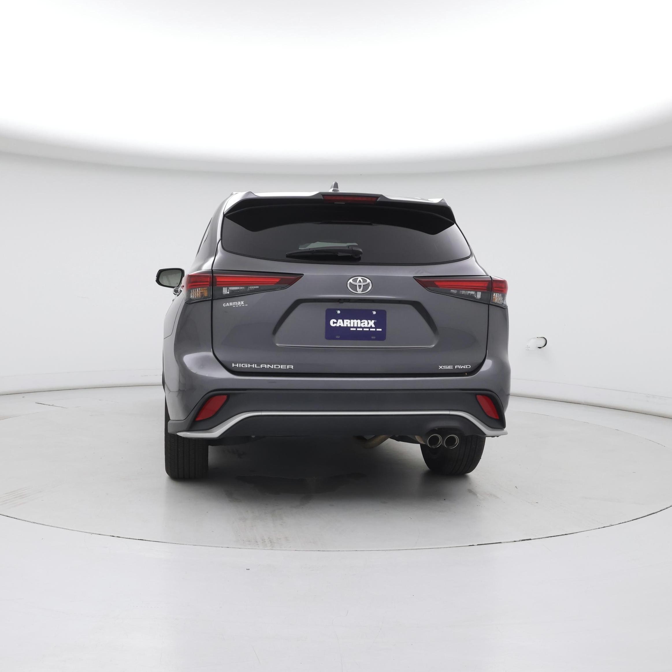 Thumbnail: 2024 Toyota Highlander - 6