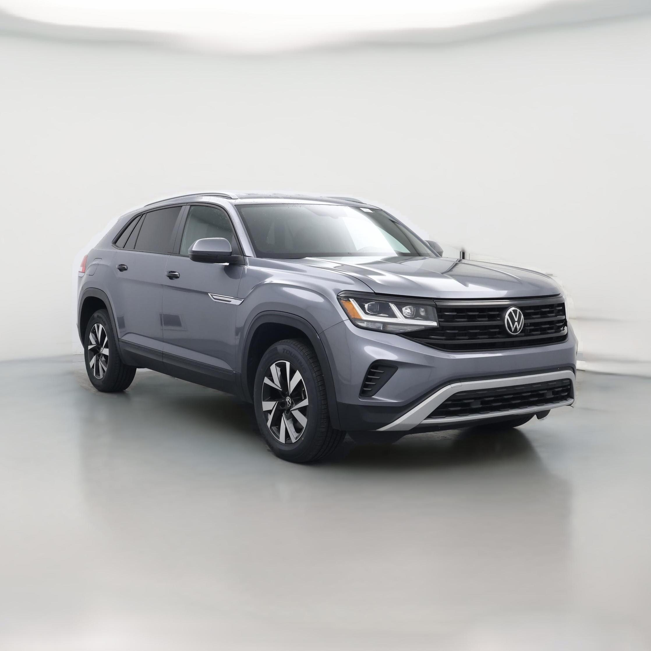 Thumbnail: 2022 Volkswagen Atlas - 1