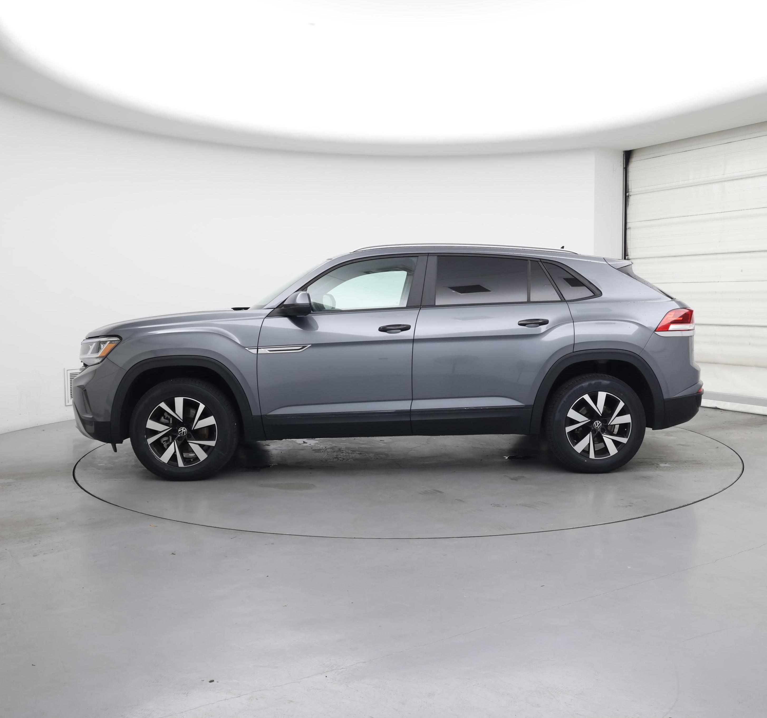 Thumbnail: 2022 Volkswagen Atlas - 3